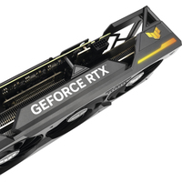 Видеокарта ASUS TUF Gaming GeForce RTX 4070 Ti 12GB GDDR6X TUF-RTX4070TI-12G-GAMING