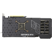 Видеокарта ASUS TUF Gaming GeForce RTX 4070 Ti 12GB GDDR6X TUF-RTX4070TI-12G-GAMING