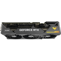 Видеокарта ASUS TUF Gaming GeForce RTX 4070 Ti 12GB GDDR6X TUF-RTX4070TI-12G-GAMING