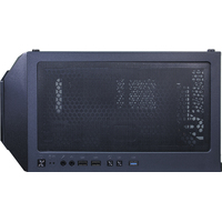 Корпус 1stPlayer Firebase XF-BK-4F1