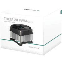 Кулер для процессора DeepCool THETA 20 PWM 1700 DP-ICAS-T20P-17