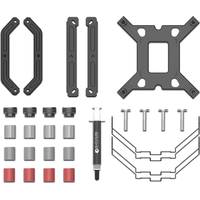 Кулер для процессора ID-Cooling SE-224-XTS Mini Black