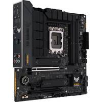 Материнская плата ASUS TUF Gaming B760M-Plus D4
