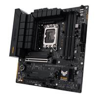 Материнская плата ASUS TUF Gaming B760M-Plus D4