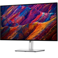 Монитор Dell UltraSharp U2723QE