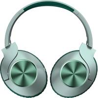 Наушники A4Tech BH300 (зеленый)