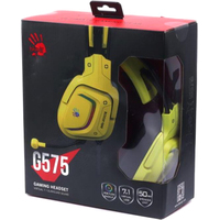 Наушники A4Tech Bloody G575 Punk