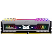 Оперативная память Silicon-Power XPower Turbine RGB 2x16GB DDR4 PC4-25600 SP032GXLZU320BDB