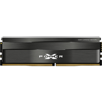 Оперативная память Silicon-Power Xpower Zenith 2x16ГБ DDR4 3600МГц SP032GXLZU360BDC