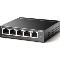 Неуправляемый коммутатор TP-Link TL-SG1005LP