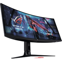 Игровой монитор ASUS ROG Strix XG349C