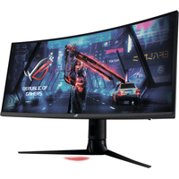 Игровой монитор ASUS ROG Strix XG349C