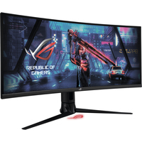 Игровой монитор ASUS ROG Strix XG349C
