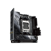 Материнская плата ASUS ROG Strix X670E-I Gaming WiFi