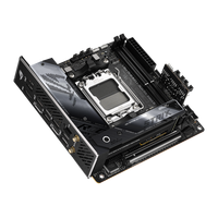 Материнская плата ASUS ROG Strix X670E-I Gaming WiFi