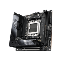 Материнская плата ASUS ROG Strix X670E-I Gaming WiFi