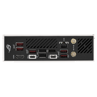 Материнская плата ASUS ROG Strix X670E-I Gaming WiFi