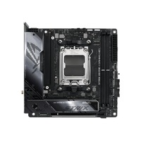 Материнская плата ASUS ROG Strix X670E-I Gaming WiFi