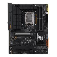 Материнская плата ASUS TUF Gaming H770-Pro WiFi