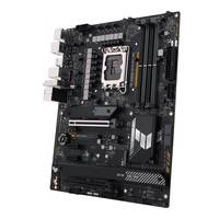 Материнская плата ASUS TUF Gaming H770-Pro WiFi