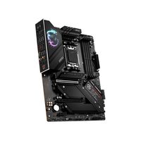 Материнская плата MSI MPG B650 Carbon WiFi