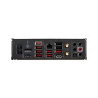 Материнская плата MSI MPG B650 Carbon WiFi