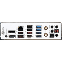 Материнская плата MSI MPG B650 Edge WiFi