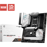 Материнская плата MSI MPG B650 Edge WiFi