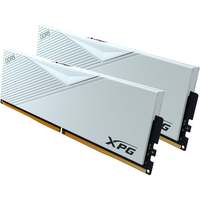 Оперативная память ADATA XPG Lancer 2x16ГБ DDR5 5600 МГц AX5U5600C3616G-DCLAWH