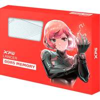 Оперативная память ADATA XPG Lancer 2x16ГБ DDR5 5600 МГц AX5U5600C3616G-DCLAWH