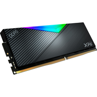 Оперативная память ADATA XPG Lancer RGB 2x16ГБ DDR5 5600 МГц AX5U5600C3616G-DCLARBK