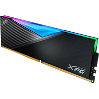 Оперативная память ADATA XPG Lancer RGB 2x16ГБ DDR5 5600 МГц AX5U5600C3616G-DCLARBK