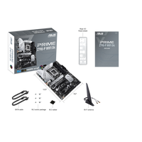 Материнская плата ASUS Prime Z790-P WiFi D4