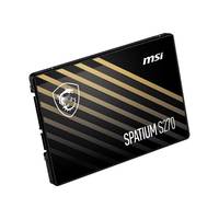 SSD MSI Spatium M270 240GB S78-440N070-P83