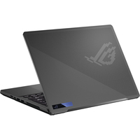 Игровой ноутбук ASUS ROG Zephyrus G14 GA402RJ-L4154W Игровой ноутбук ASUS ROG Zephyrus G14 GA402RJ-L4154W