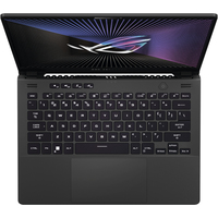 Игровой ноутбук ASUS ROG Zephyrus G14 GA402RJ-L4154W Игровой ноутбук ASUS ROG Zephyrus G14 GA402RJ-L4154W