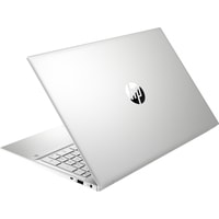 Ноутбук HP Pavilion 15-eg0008nf 3P0E1EA 16 Гб