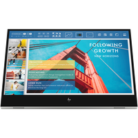 Портативный монитор HP E14 G4 1B065AA