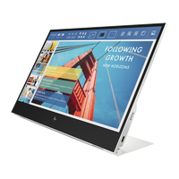 Портативный монитор HP E14 G4 1B065AA