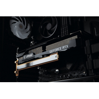 Видеокарта MSI GeForce RTX 3060 Ti Ventus 3X 8GD6X OC