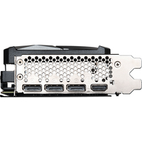 Видеокарта MSI GeForce RTX 3060 Ti Ventus 3X 8GD6X OC