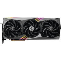 Видеокарта MSI GeForce RTX 4090 Gaming Trio 24G