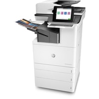 МФУ HP Color LaserJet Enterprise Flow M776zs МФУ HP Color LaserJet Enterprise Flow M776zs
