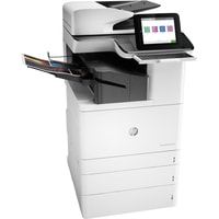 МФУ HP Color LaserJet Enterprise Flow M776zs МФУ HP Color LaserJet Enterprise Flow M776zs