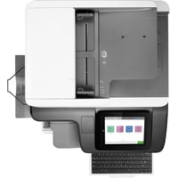 МФУ HP Color LaserJet Enterprise Flow M776zs МФУ HP Color LaserJet Enterprise Flow M776zs