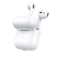 Наушники Borofone BW02 Plus