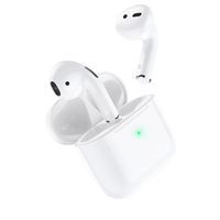 Наушники Borofone BW02 Plus