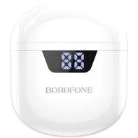 Наушники Borofone BW05 Plus