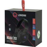 Наушники Lorgar Noah 701