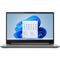 Ноутбук Lenovo IdeaPad 3 17IAU7 82RL005GRK